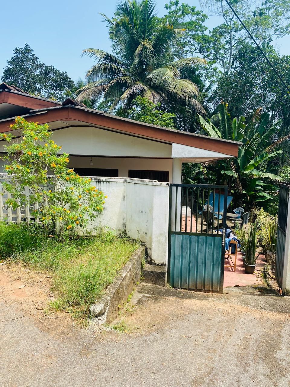 House for Sale in Beruwala