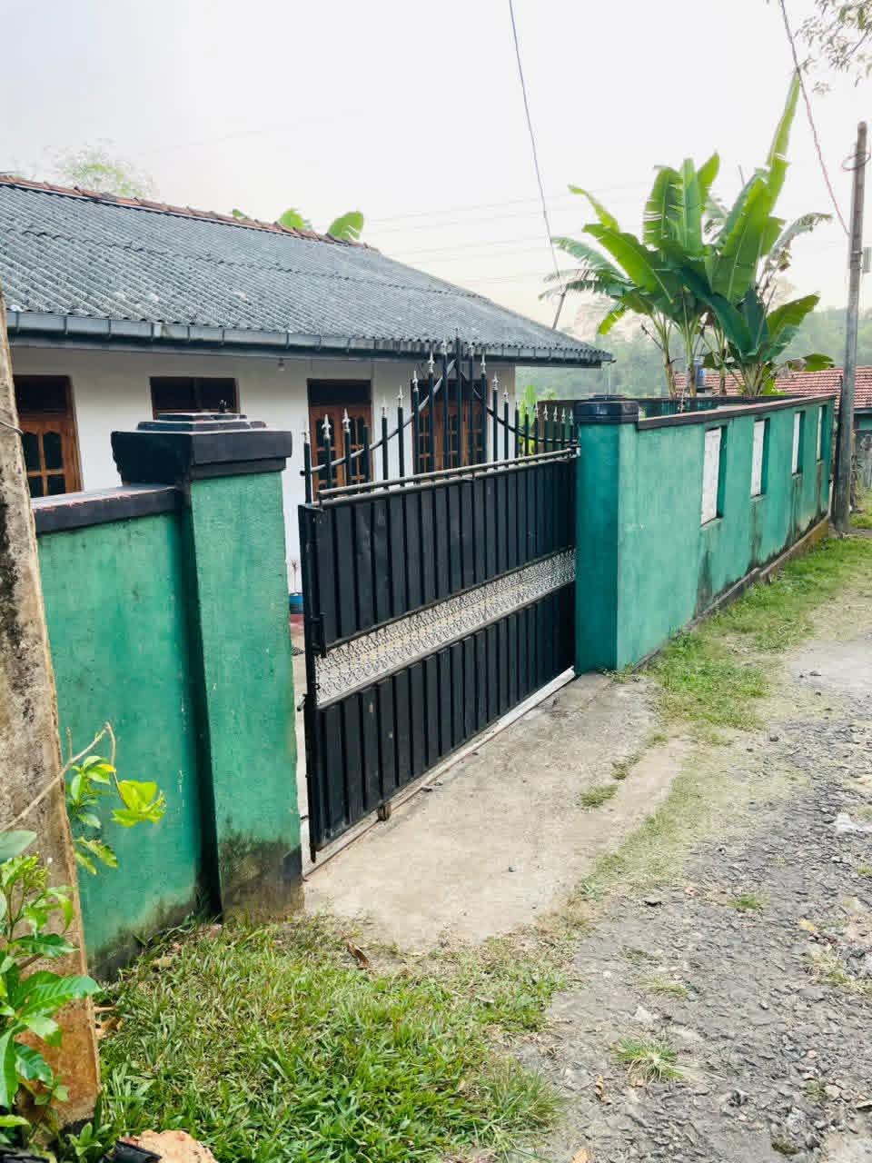 House for Sale in Panwila