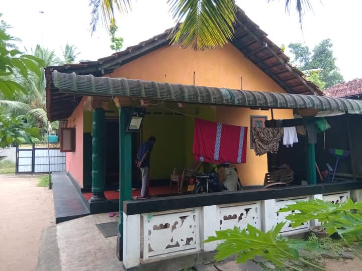 House for Sale in Badalgama