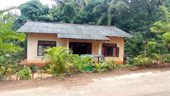 House for Sale in Pallandeniya