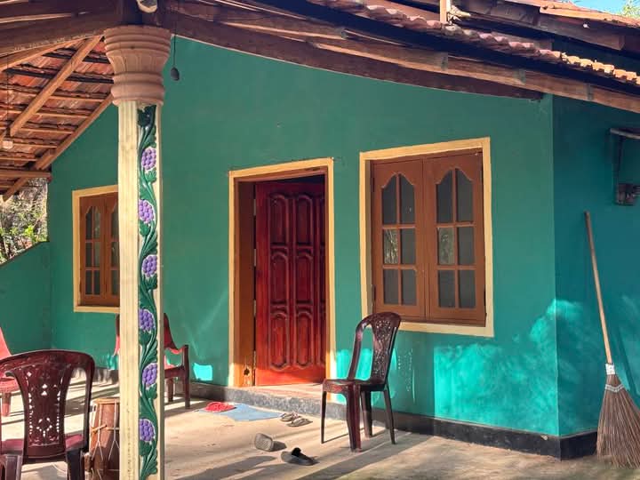 House for Sale in Sooriyawewa