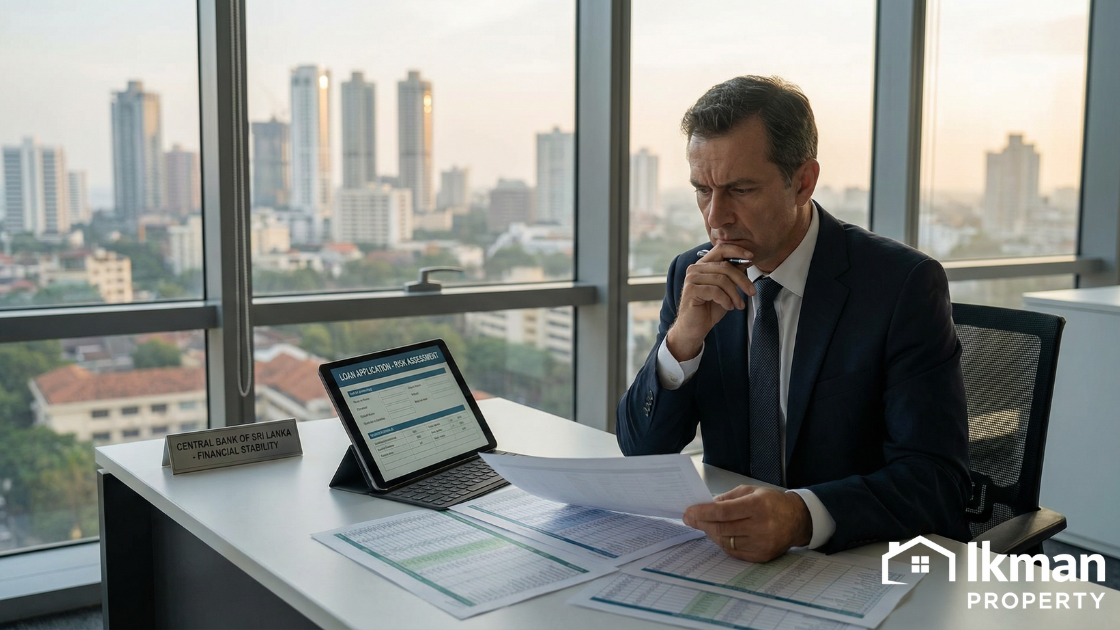 Bank Loans in Sri Lanka Avoid These Costly Mistakes Before You Borrow