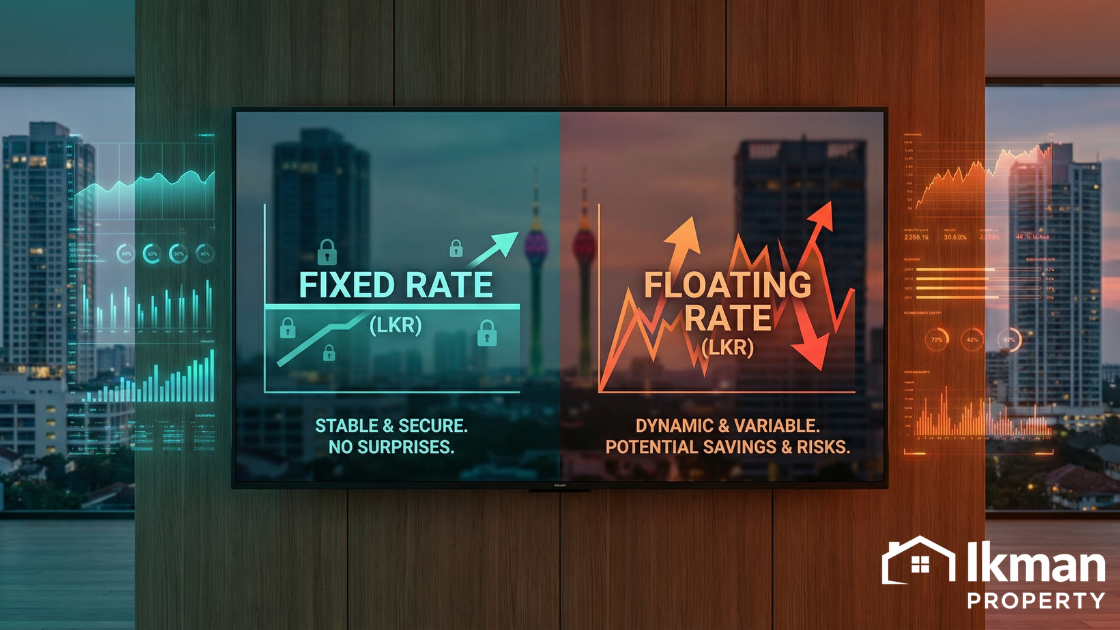 Fixed vs Floating Interest Rates in Sri Lanka How to Avoid Paying Massive Loan Interest