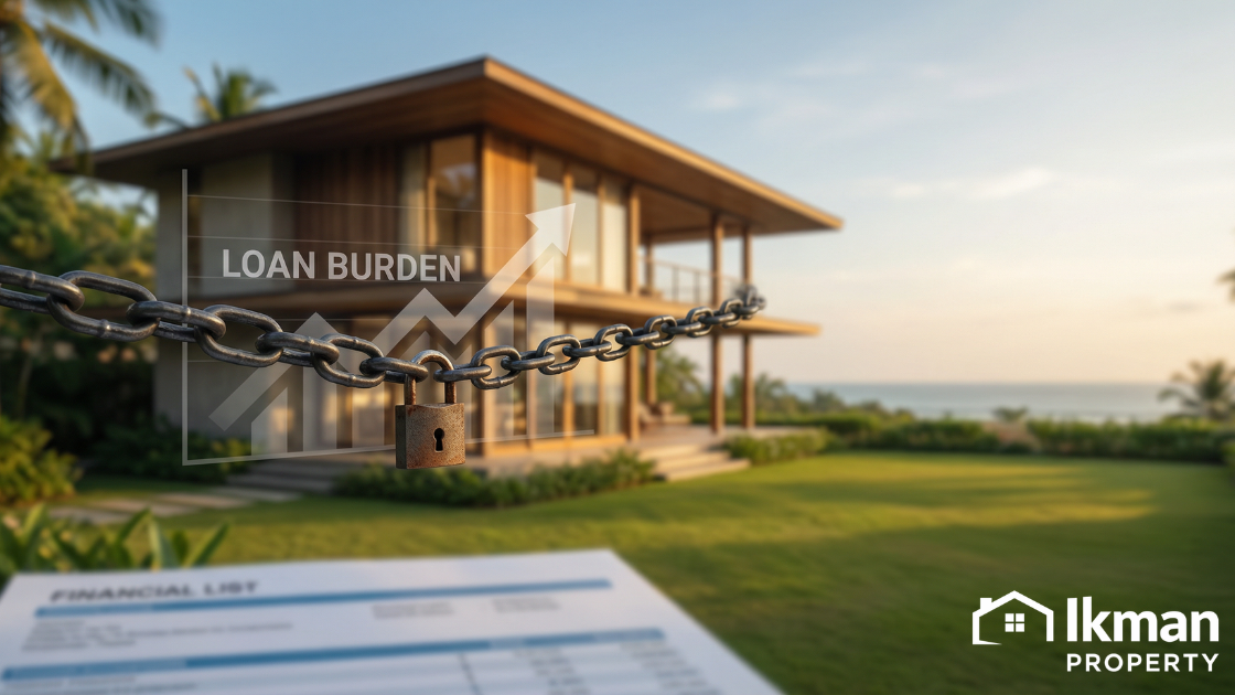 Housing Loan Secrets in Sri Lanka Avoid the Costly Debt Trap Before You Commit