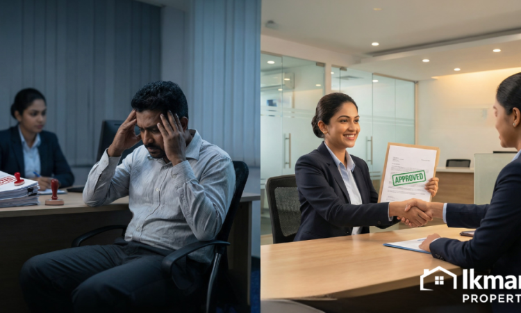 How to Become a High Value Bank Customer in Sri Lanka and Get Loan Approval Easily